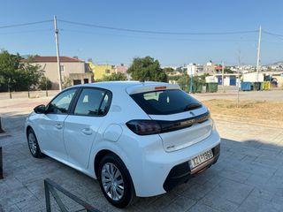 Peugeot 208 2022 1.2 PURETECH 75ACTIVE ΑΝΑΛΥΣΗ ΦΠΑ-thumb-4