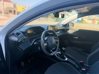 Peugeot 208 2022 1.2 PURETECH 75ACTIVE ΑΝΑΛΥΣΗ ΦΠΑ-thumb-6