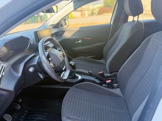 Peugeot 208 2022 1.2 PURETECH 75ACTIVE ΑΝΑΛΥΣΗ ΦΠΑ-thumb-7