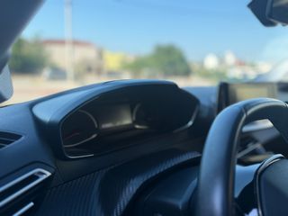 Peugeot 208 2022 1.2 PURETECH 75ACTIVE ΑΝΑΛΥΣΗ ΦΠΑ-thumb-8