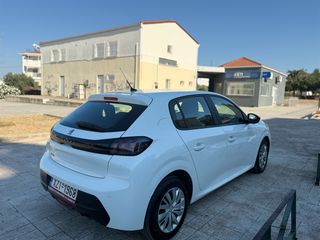 Peugeot 208 2022 1.2 PURETECH 75ACTIVE ΑΝΑΛΥΣΗ ΦΠΑ-thumb-13