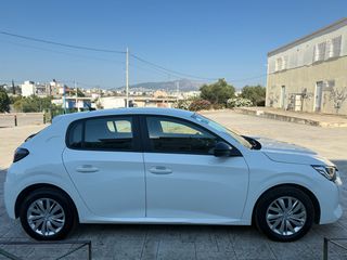 Peugeot 208 2022 1.2 PURETECH 75ACTIVE ΑΝΑΛΥΣΗ ΦΠΑ-thumb-14