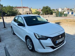 Peugeot 208 2022 1.2 PURETECH 75ACTIVE ΑΝΑΛΥΣΗ ΦΠΑ-thumb-15