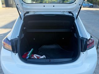 Peugeot 208 2022 1.2 PURETECH 75ACTIVE ΑΝΑΛΥΣΗ ΦΠΑ-thumb-16