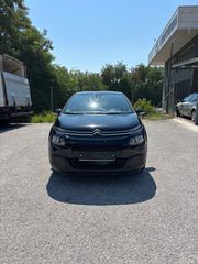 Citroen C3 2019 1.2 PURETECH 82 FEEL