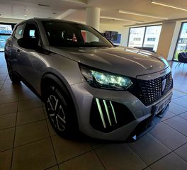 Peugeot 2008 2025 P24 FL 1.2 PURETECH 100 STYLE *ΕΓΓΥΗΣΗ*