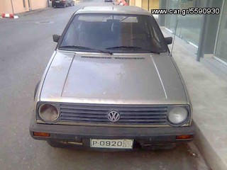 VW GOLF 2.-thumb-1