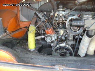 Volkswagen T2 1977-thumb-1