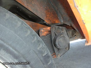 Volkswagen T2 1977-thumb-2