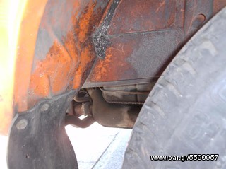Volkswagen T2 1977-thumb-4