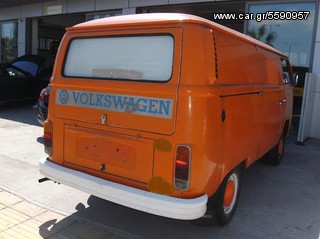 Volkswagen T2 '77