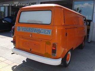 Volkswagen T2 1977-thumb-5