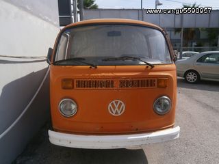 Volkswagen T2 1977-thumb-7