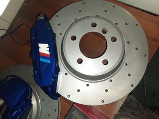 bmw φρενα e90.91.92.93 e87-81-82-88