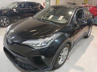 Toyota C-HR 2023 HSD 1.8 C-ENTER HYBRID AUTO CAMERA ECO S/S ΕΛΛΗΝΙΚΟ