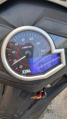Sym VF 125 2021