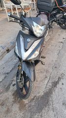 Sym VF 125 2021-thumb-1