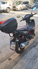 Sym VF 125 2021-thumb-2