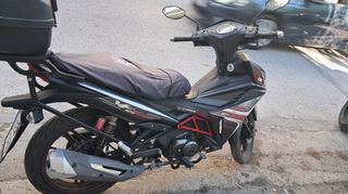 Sym VF 125 2021-thumb-3