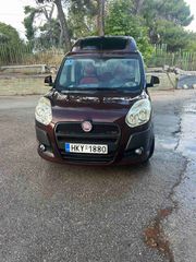 Fiat Doblo 2010