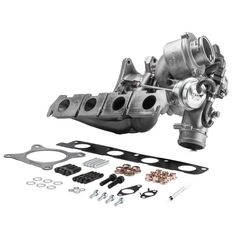 06F145701F JRONE K03-105 Audi TT 2.0 TFSI 200 HP eautoshop gr