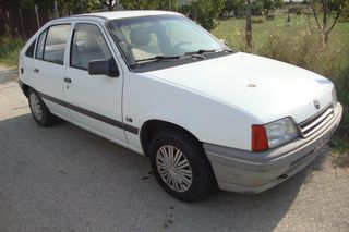 Opel Kadett 1989 KADETT
