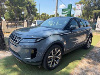 Land Rover Range Rover Evoque 2022 ΕΛΛΗΝΙΚΟ Α ΧΕΡΙ ΠΑΝΟΡΑΜΑ 4Χ4