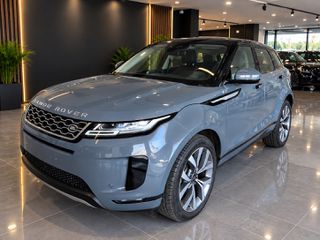 Land Rover Range Rover Evoque 2022 ΕΛΛΗΝΙΚΟ Α ΧΕΡΙ ΠΑΝΟΡΑΜΑ 4Χ4