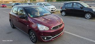 Mitsubishi Space Star 2018 1200cc CLEAR TEC  2018 EURO 6  91.000 XLM