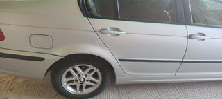 Bmw 316 2002 E46
