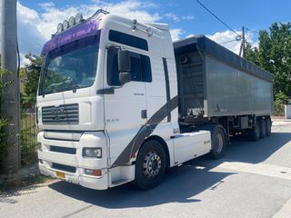 MAN 2003 TGA