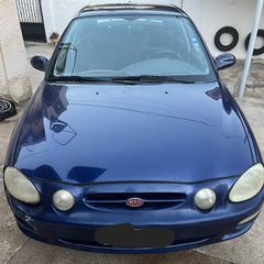 Kia Shuma 2000