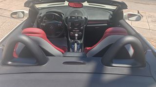 Mercedes-Benz SLK 350 2005 V6 272HP-thumb-8