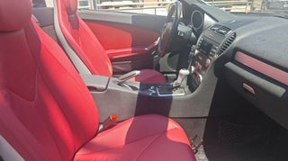 Mercedes-Benz SLK 350 2005 V6 272HP-thumb-10