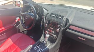 Mercedes-Benz SLK 350 2005 V6 272HP-thumb-11