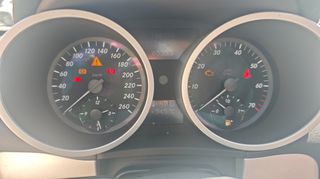 Mercedes-Benz SLK 350 2005 V6 272HP-thumb-14