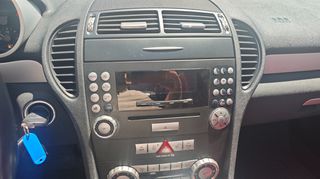 Mercedes-Benz SLK 350 2005 V6 272HP-thumb-15