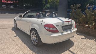Mercedes-Benz SLK 350 2005 V6 272HP-thumb-16