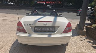 Mercedes-Benz SLK 350 2005 V6 272HP-thumb-17