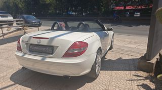 Mercedes-Benz SLK 350 2005 V6 272HP-thumb-18