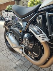 Ducati Scrambler 2021 Icon Dark-thumb-1