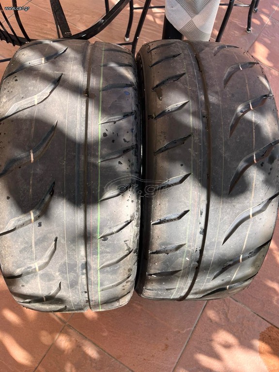 Toyo Proxes R888R