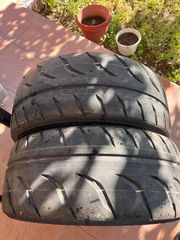 Toyo Proxes R888R-thumb-2