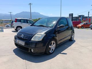 Citroen C2 2005