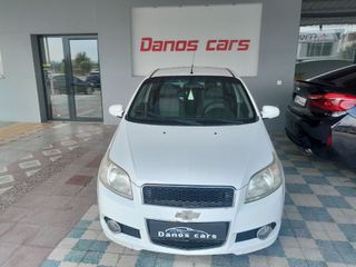 Chevrolet Aveo 2009 <DANOS CARS> 1,2COMMING SOON