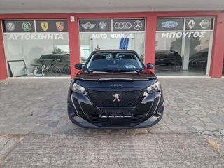 Peugeot 2008 2022 1.5 BLUEHDI 100 ACTIVE
