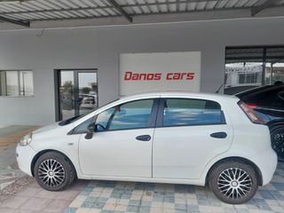 Fiat Punto Evo 2014 <DANOS CARS> COMMING SOON