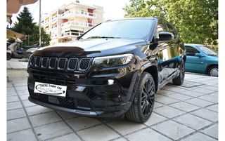 Jeep Compass 2022 S PLUG IN HYBRID 4Xe Atx 1.3