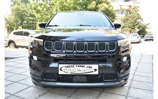 Jeep Compass 2022 S PLUG IN HYBRID 4Xe Atx 1.3-thumb-1