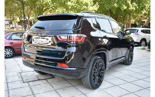 Jeep Compass 2022 S PLUG IN HYBRID 4Xe Atx 1.3-thumb-4